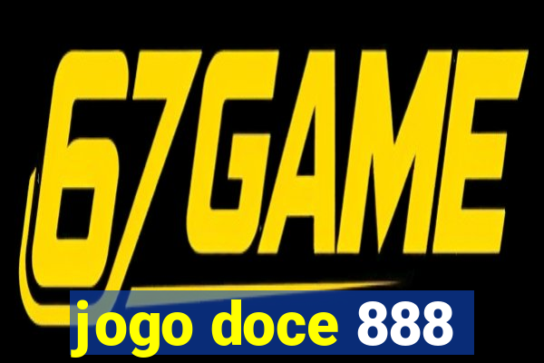 jogo doce 888