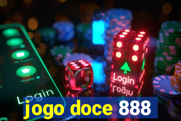 jogo doce 888