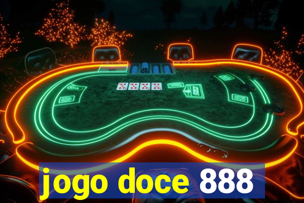 jogo doce 888