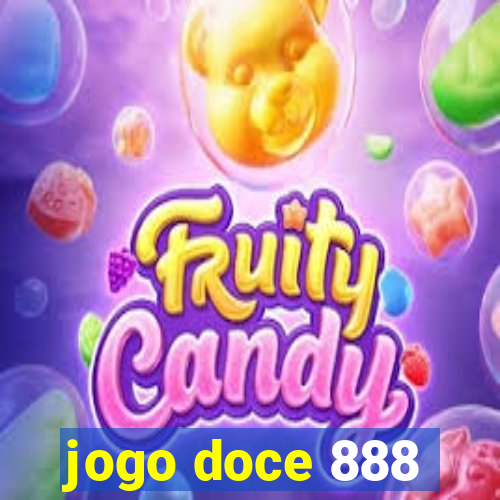 jogo doce 888