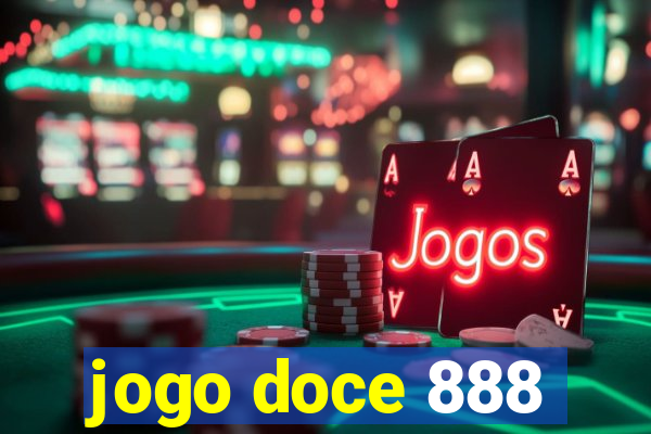 jogo doce 888