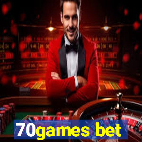 70games bet