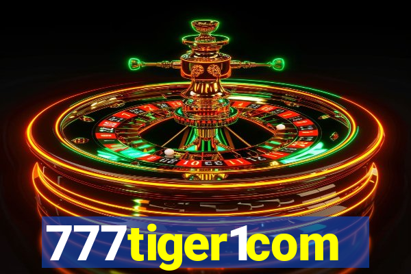 777tiger1com