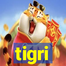 tigri