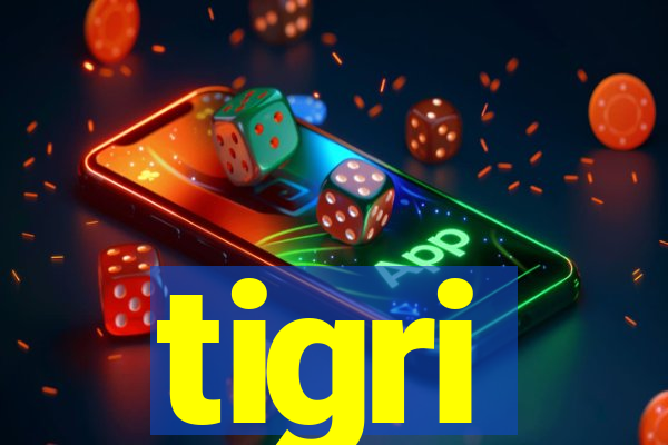 tigri