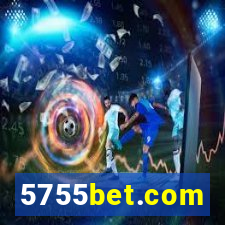 5755bet.com