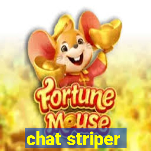 chat striper