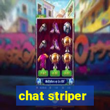 chat striper