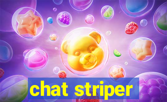 chat striper