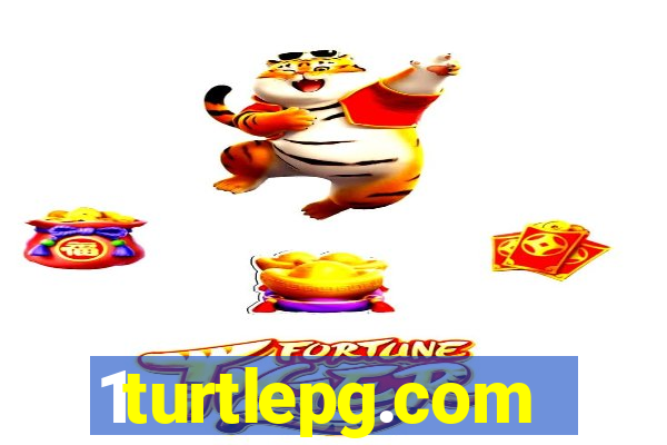 1turtlepg.com