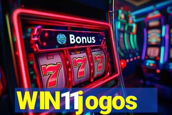 WIN11jogos