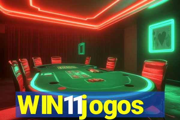 WIN11jogos