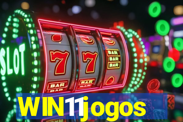 WIN11jogos