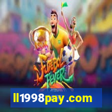 ll1998pay.com