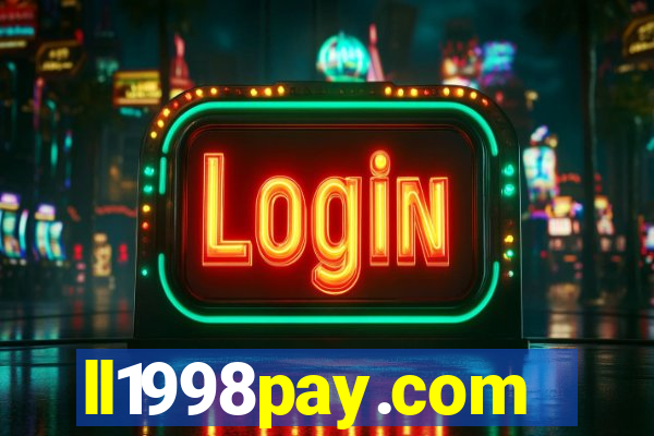 ll1998pay.com