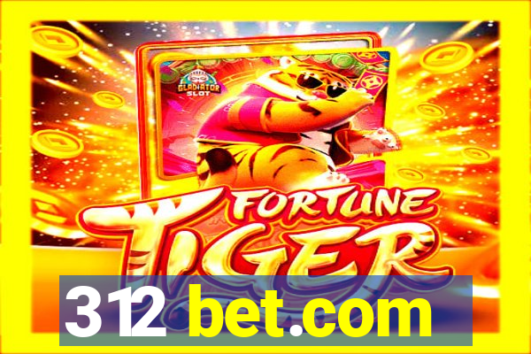 312 bet.com