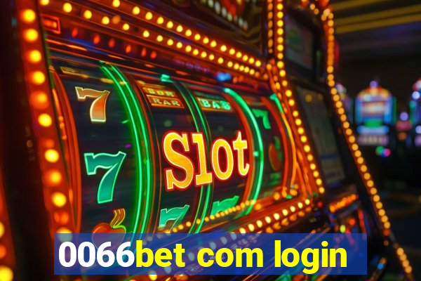 0066bet com login