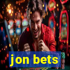 jon bets