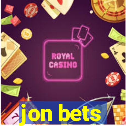 jon bets