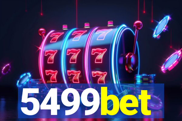 5499bet