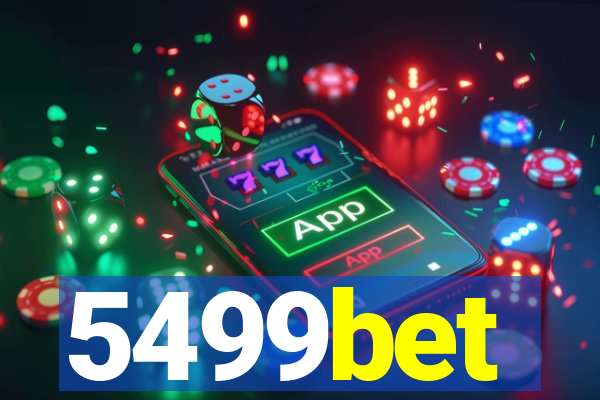 5499bet