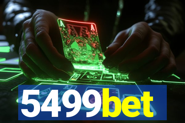 5499bet