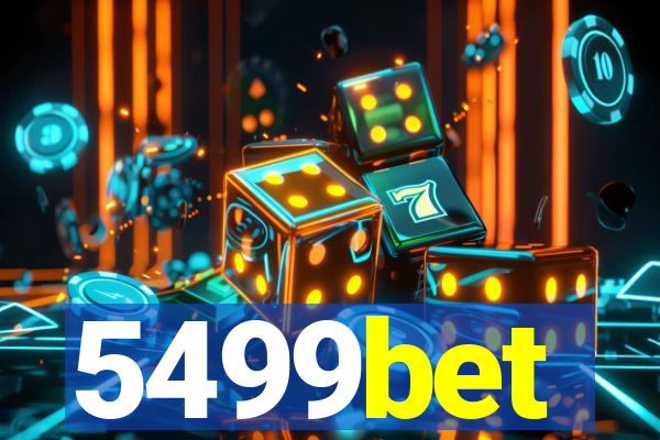 5499bet