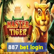 887 bet login