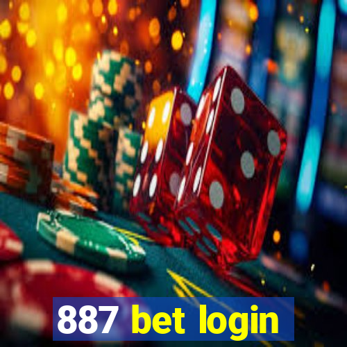 887 bet login