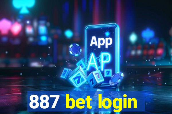 887 bet login