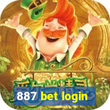 887 bet login