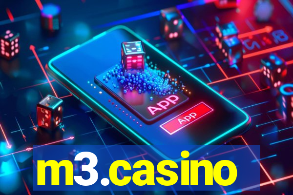 m3.casino