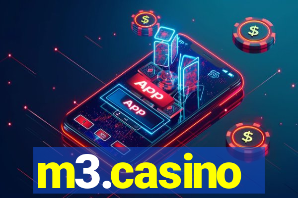 m3.casino