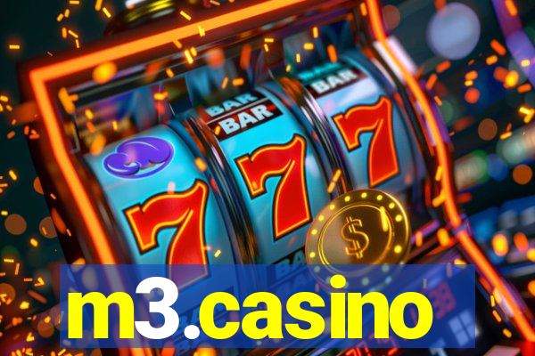 m3.casino