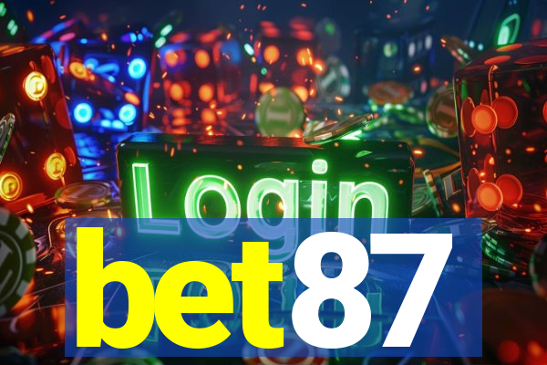 bet87