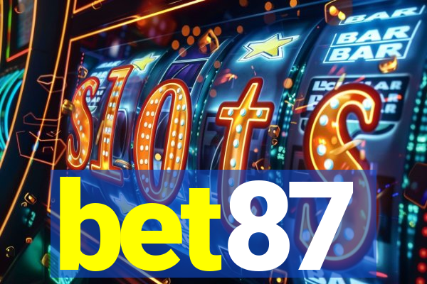 bet87