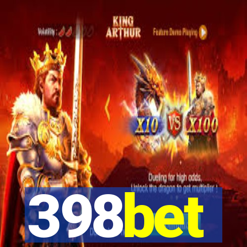 398bet