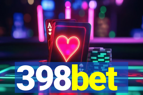 398bet