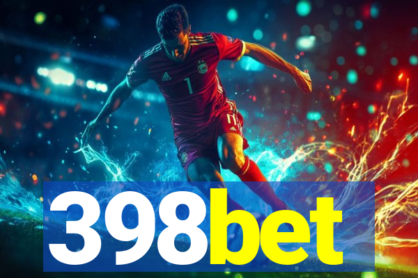 398bet