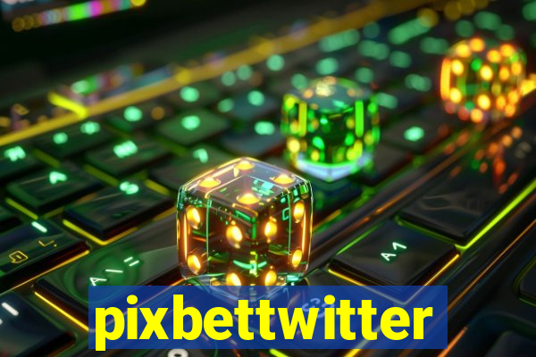 pixbettwitter