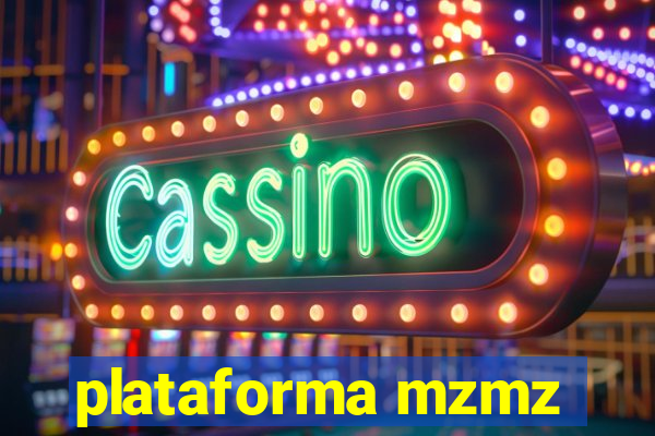 plataforma mzmz