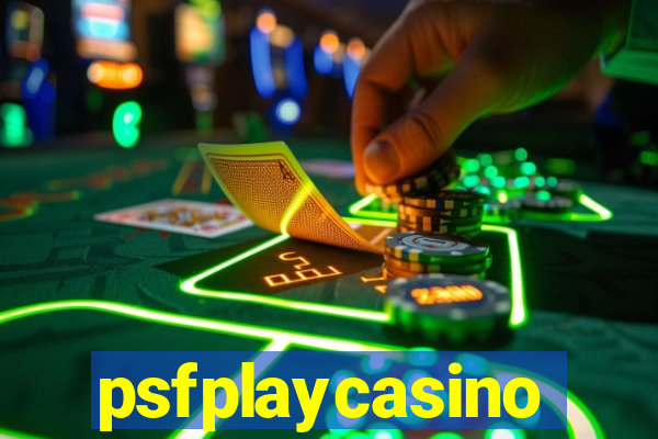 psfplaycasino