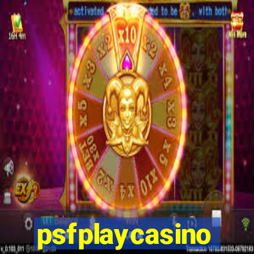 psfplaycasino