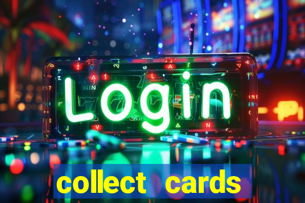 collect cards filmes para pc