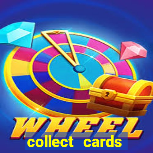 collect cards filmes para pc