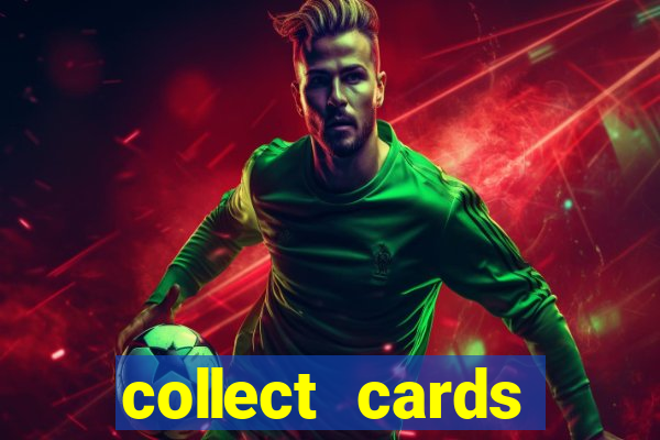 collect cards filmes para pc