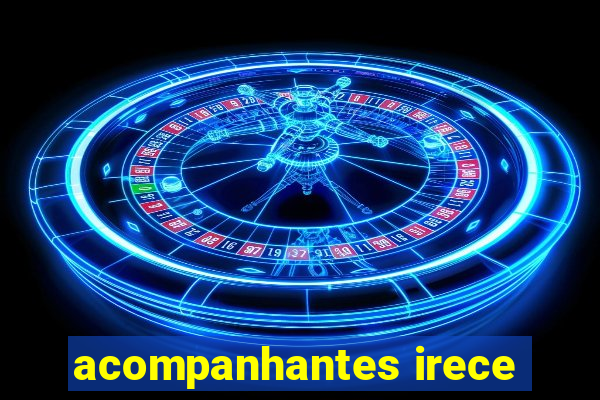 acompanhantes irece