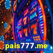 pais777.me