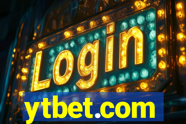 ytbet.com