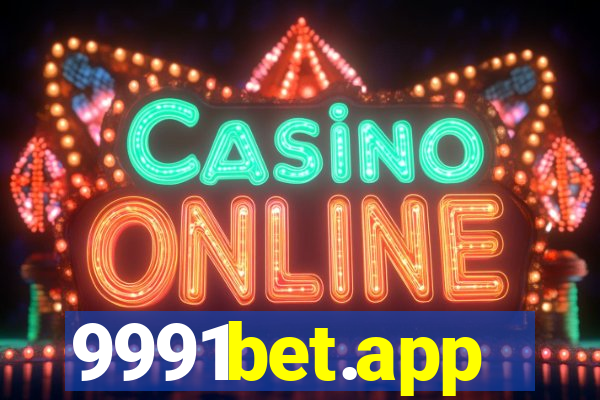 9991bet.app